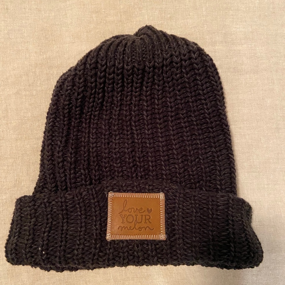 Love Your Melon Beanie